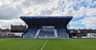 The Stan Robinson Stadium