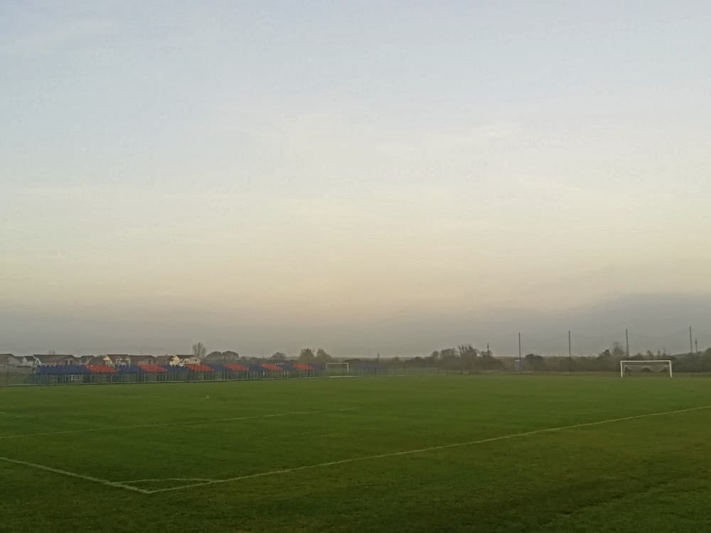 Stadionul Comunal