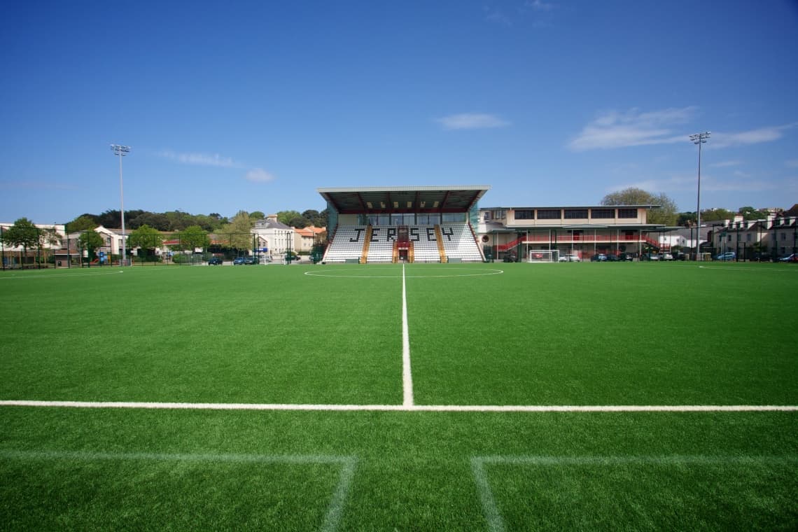 Springfield Stadium