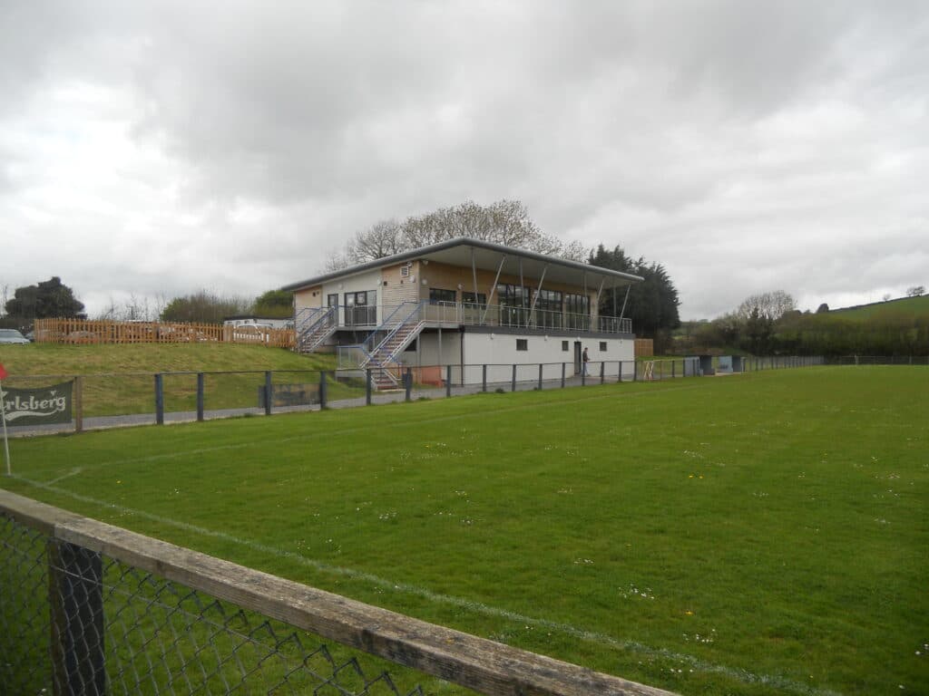 Kia Speedwell Stadium