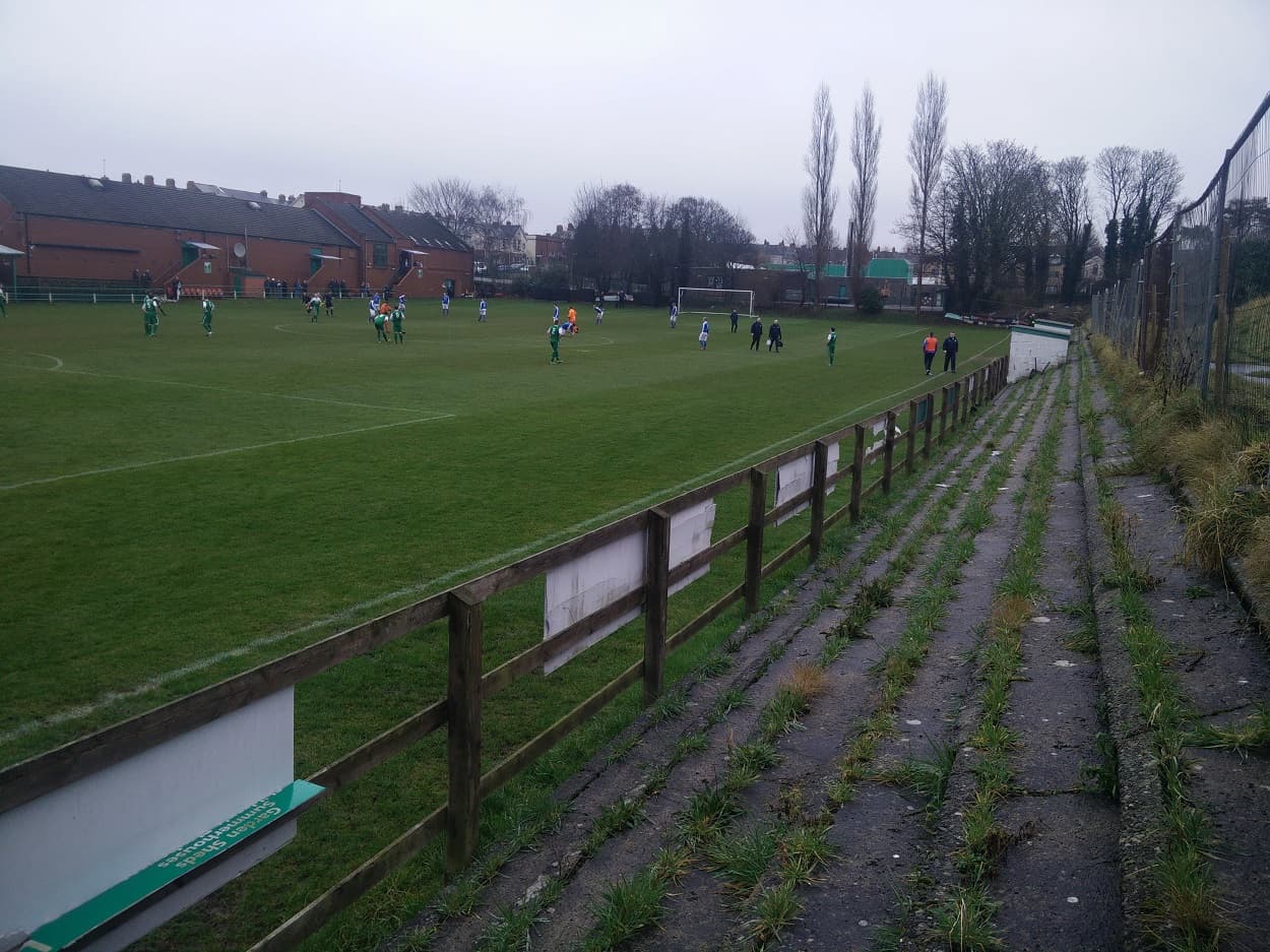 Limavady United