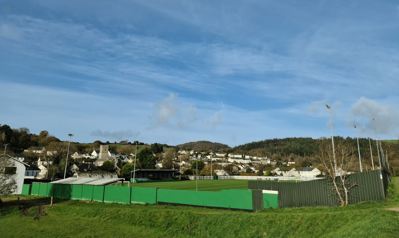 Blaise Park