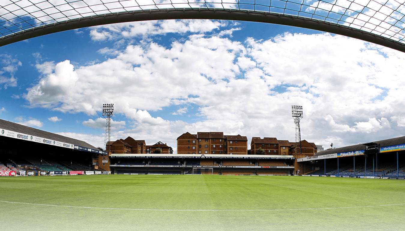 Roots Hall