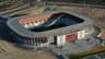 Estadio Enrique Roca de Murcia