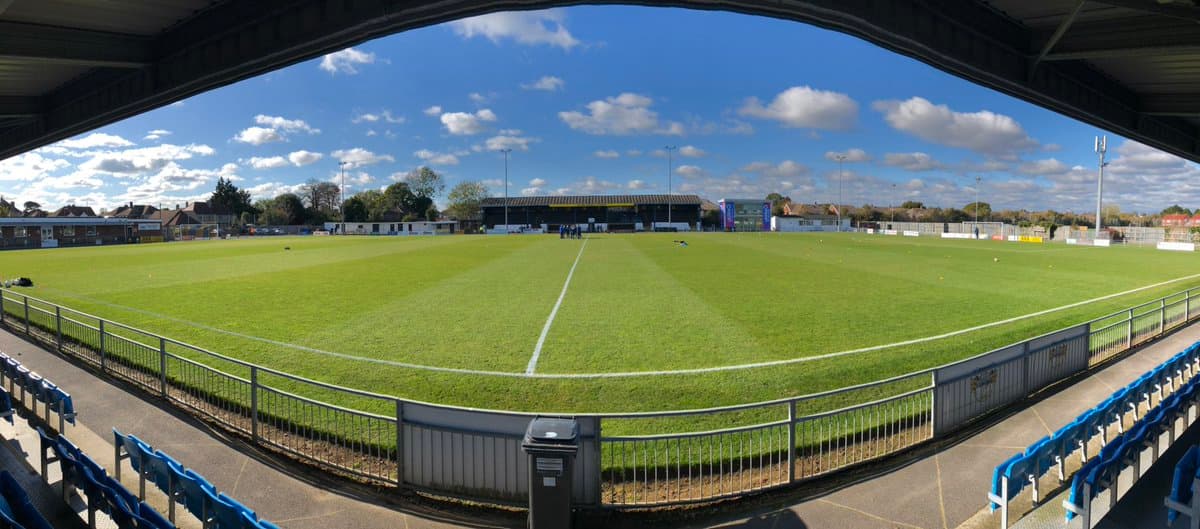 Gosport Borough
