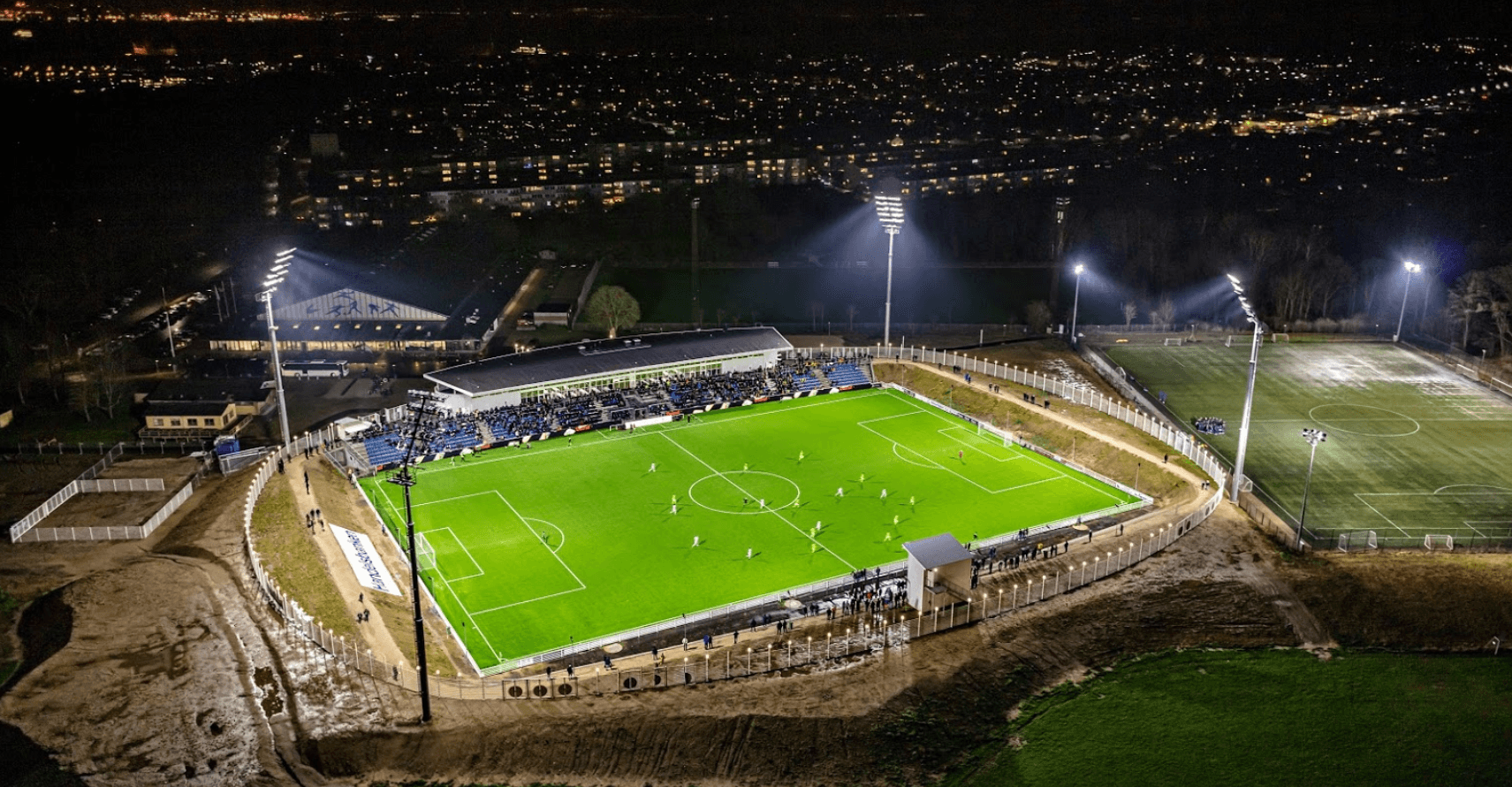 Helsingør Stadion