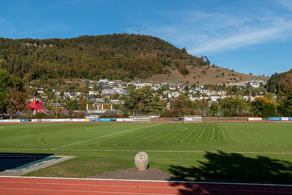 Stadion Gitterli