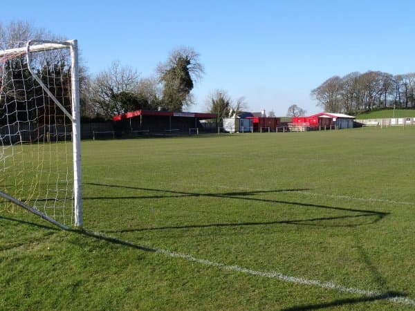 Trammondford Park