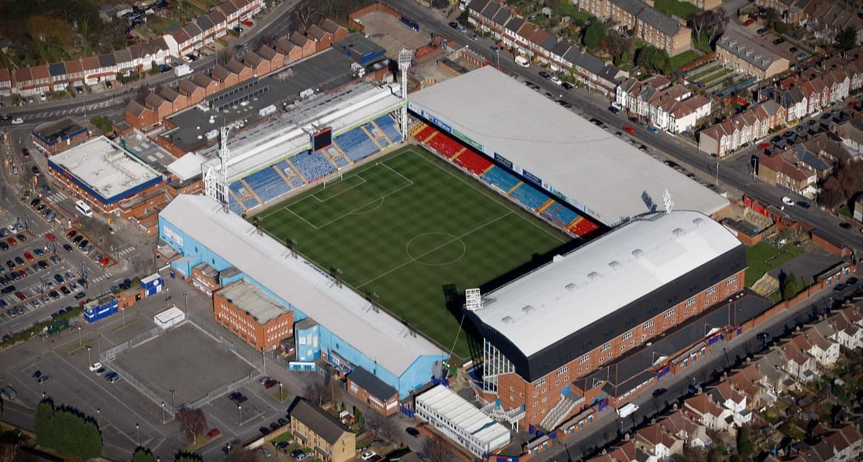 Selhurst