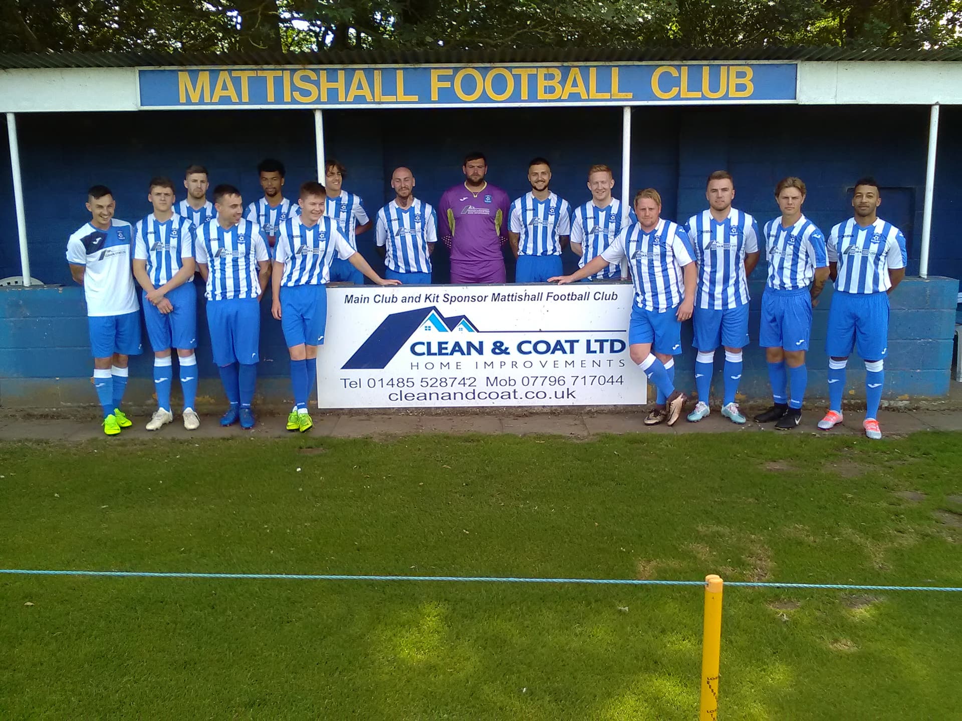 Hilltops Sports Club