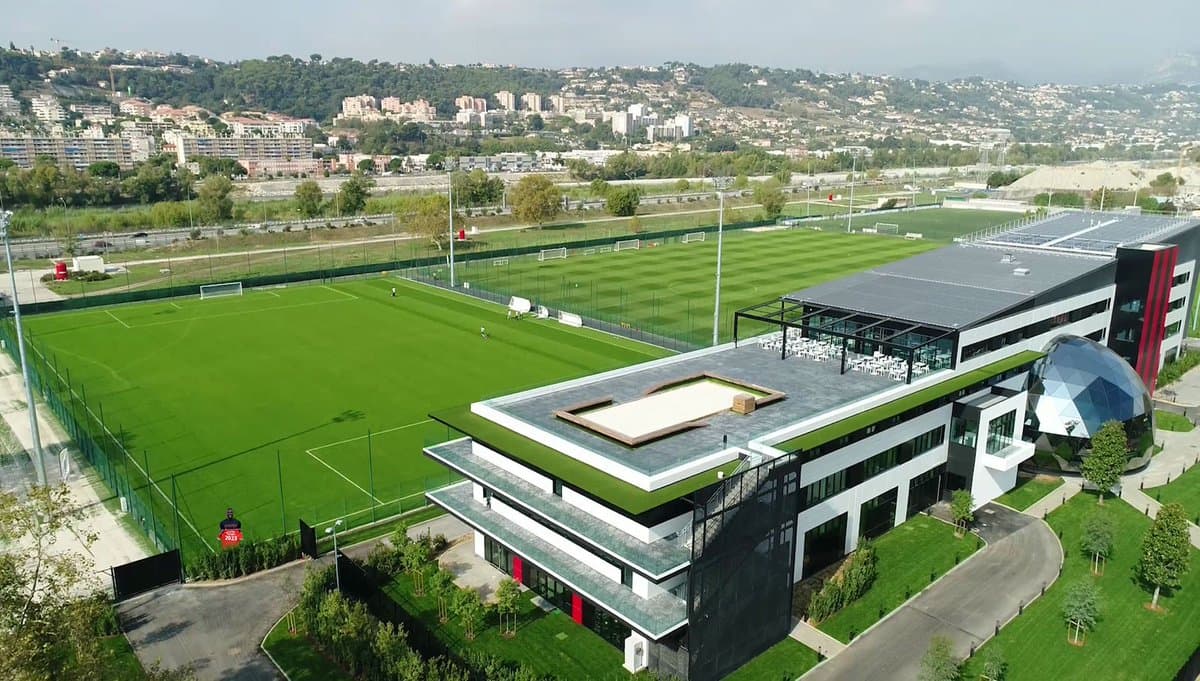 Oakwell Academy
