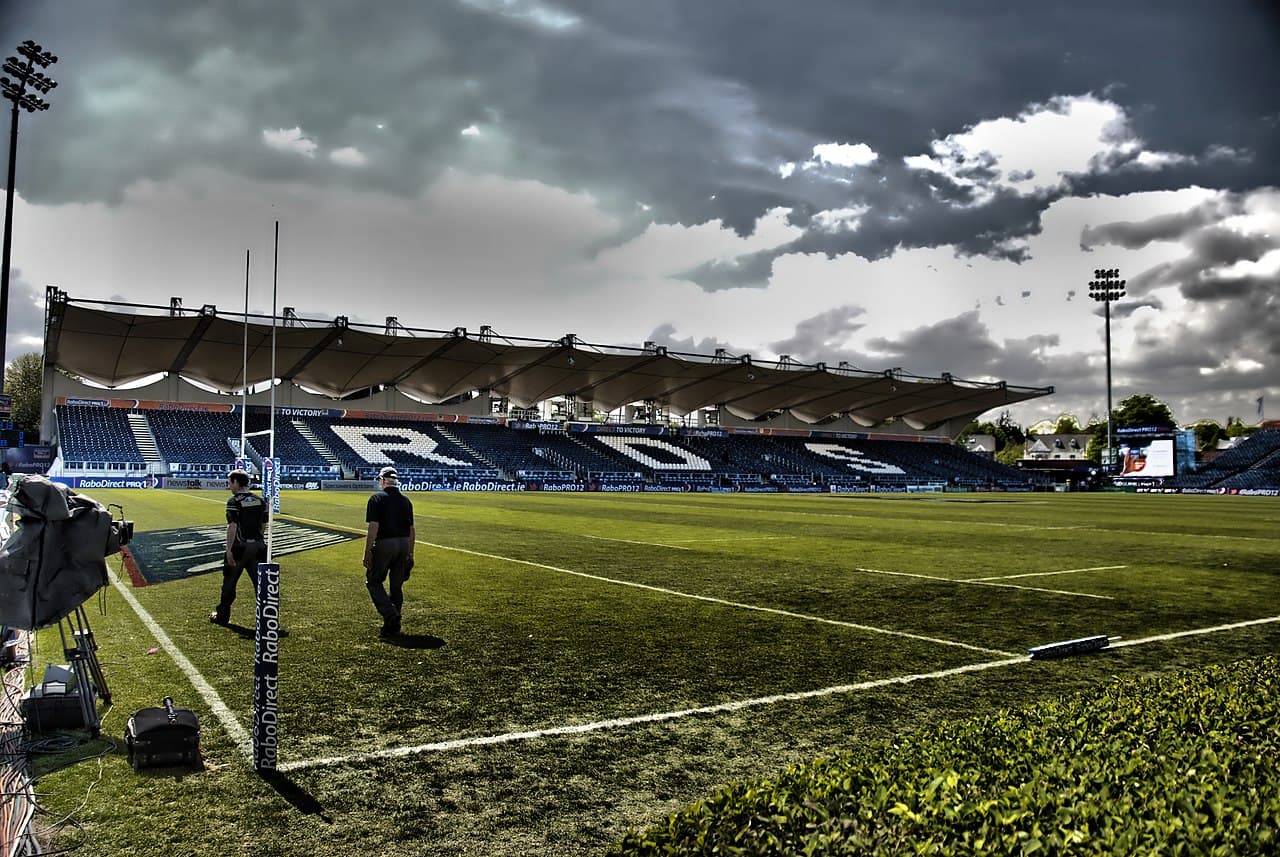 RDS Arena