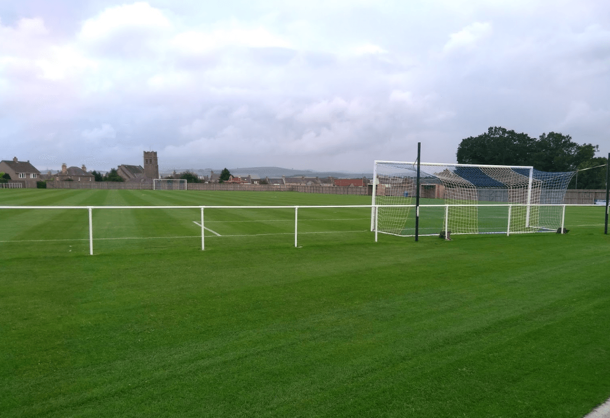 Home Park (Coldstream)