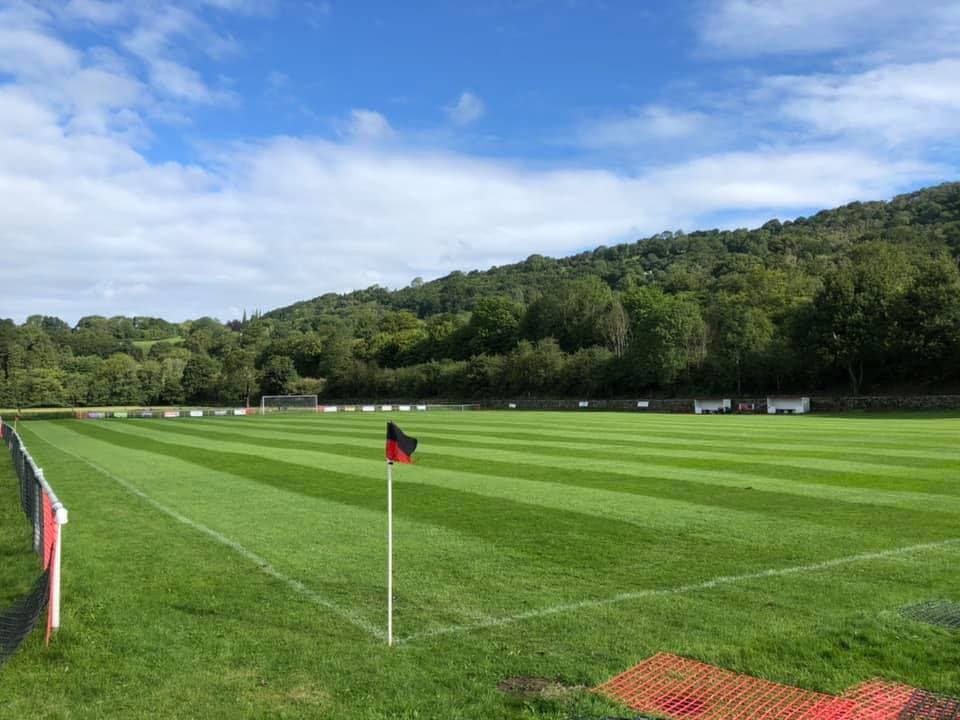 Cromford Meadows
