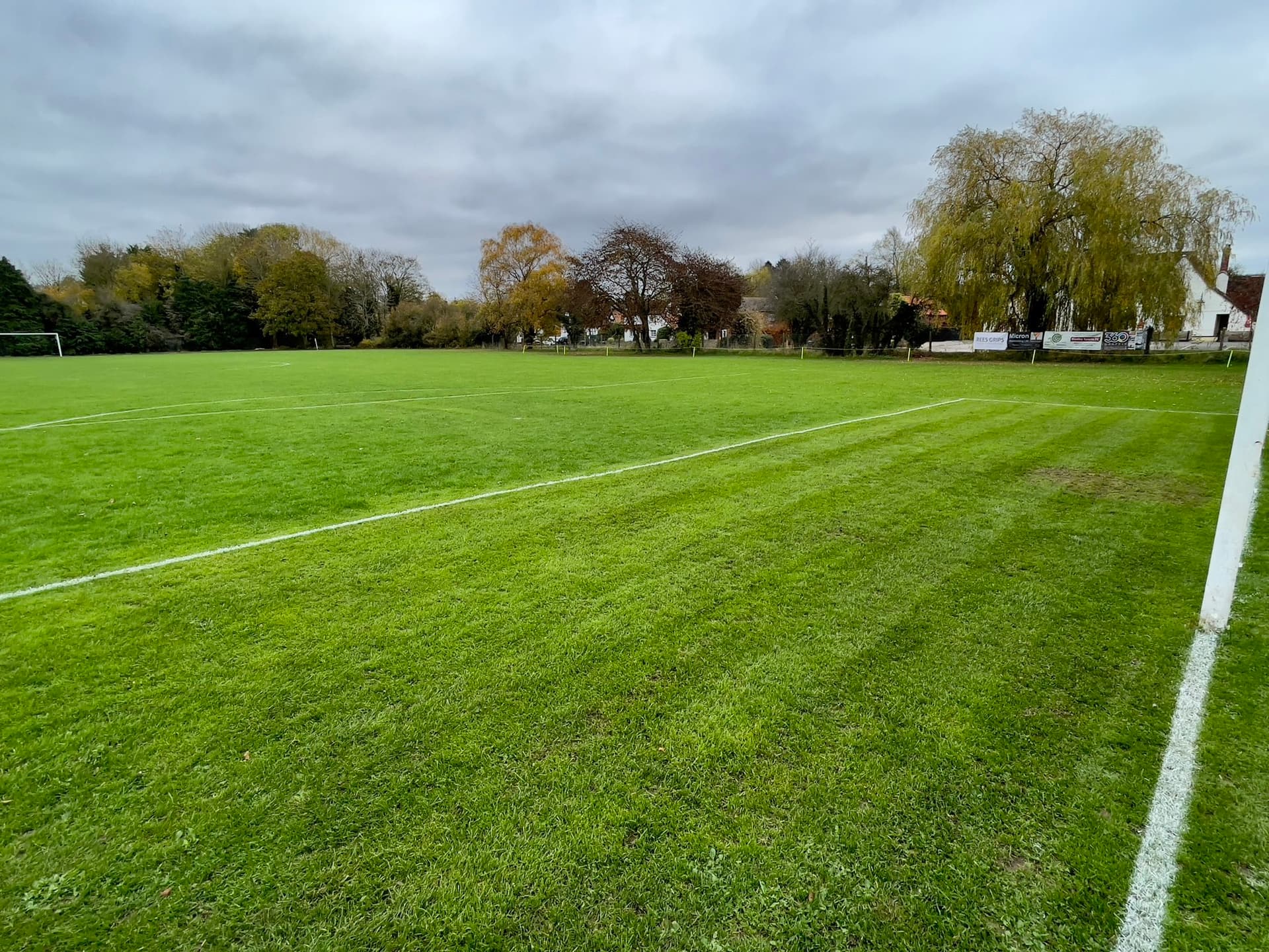 Riseley Sports