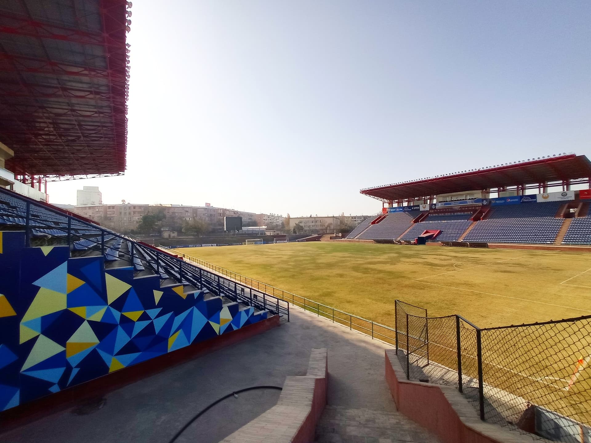 Stadion Majmuasi (SOK Jar)