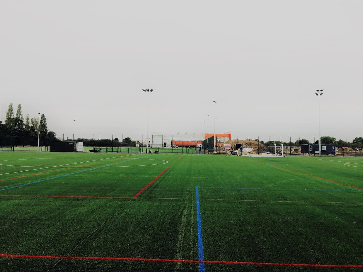 RHP Sports & Social FC