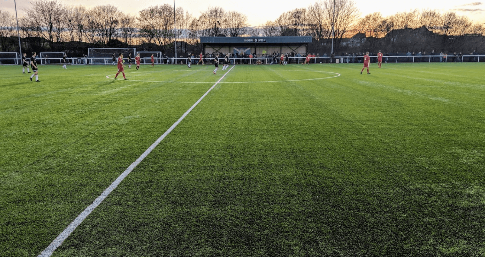 Purdie Worldwide Community Stadium