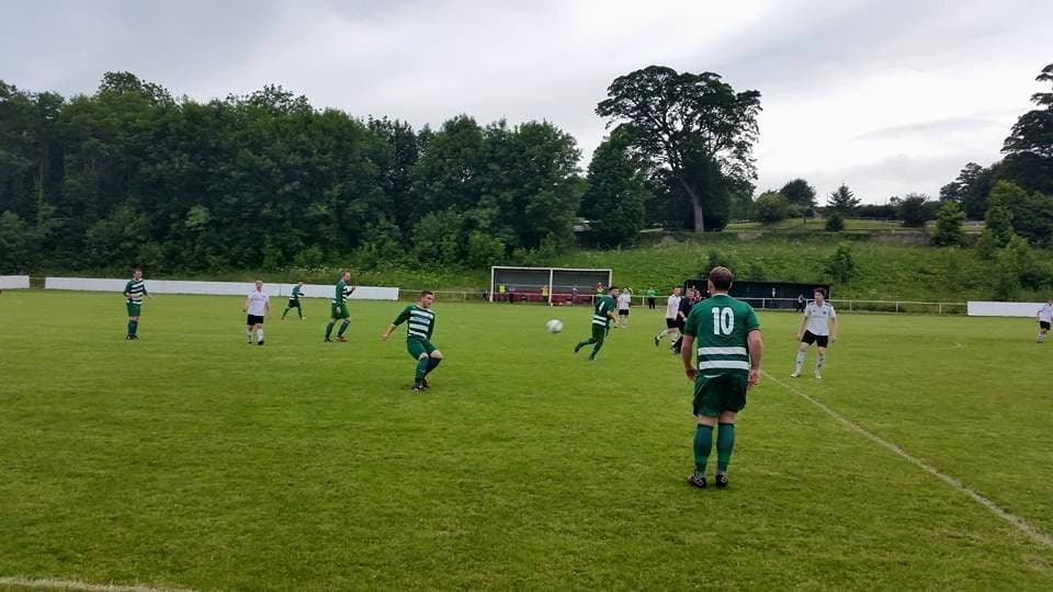 Recreation Ground (Brynford)