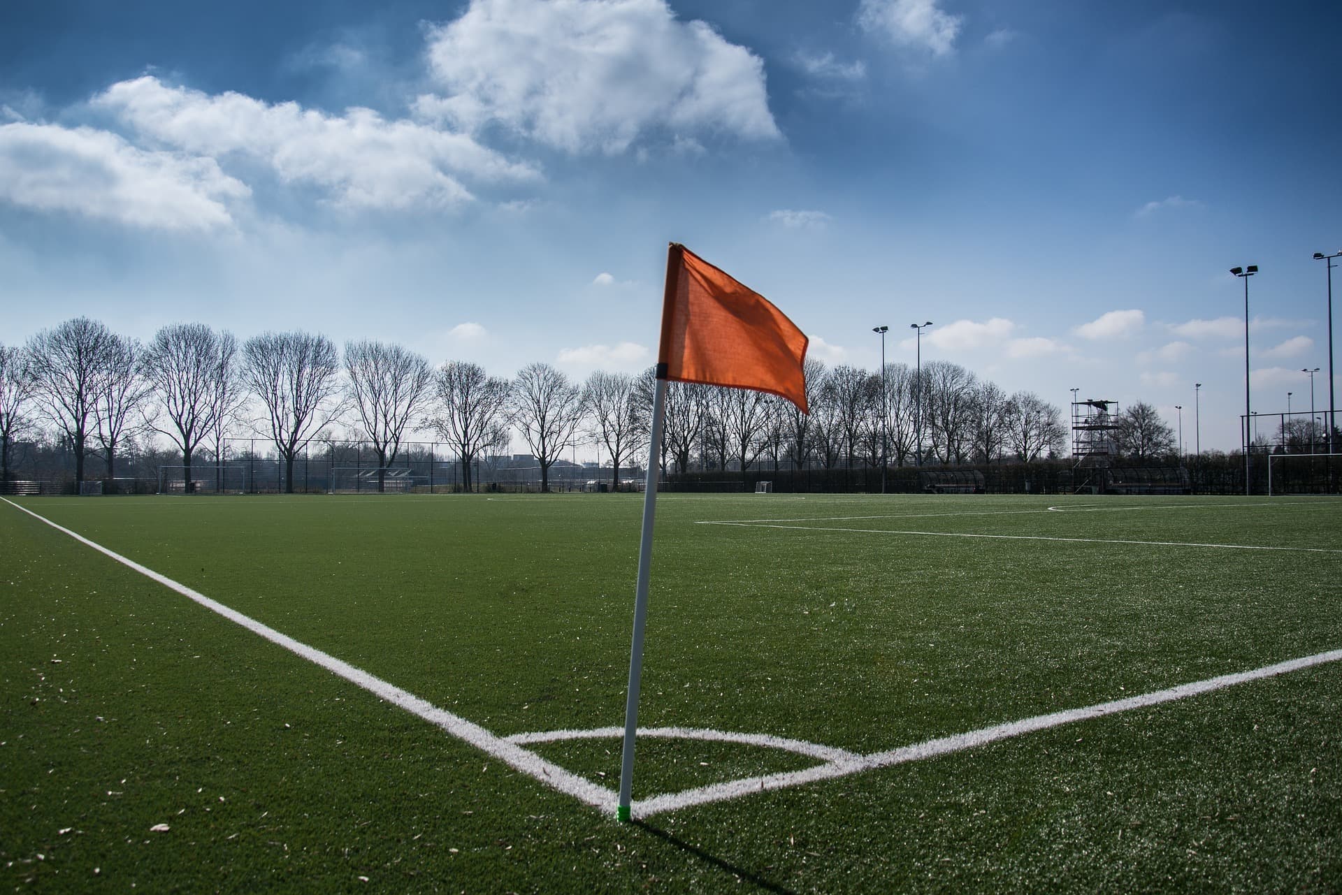 Ferguslie Sports Centre