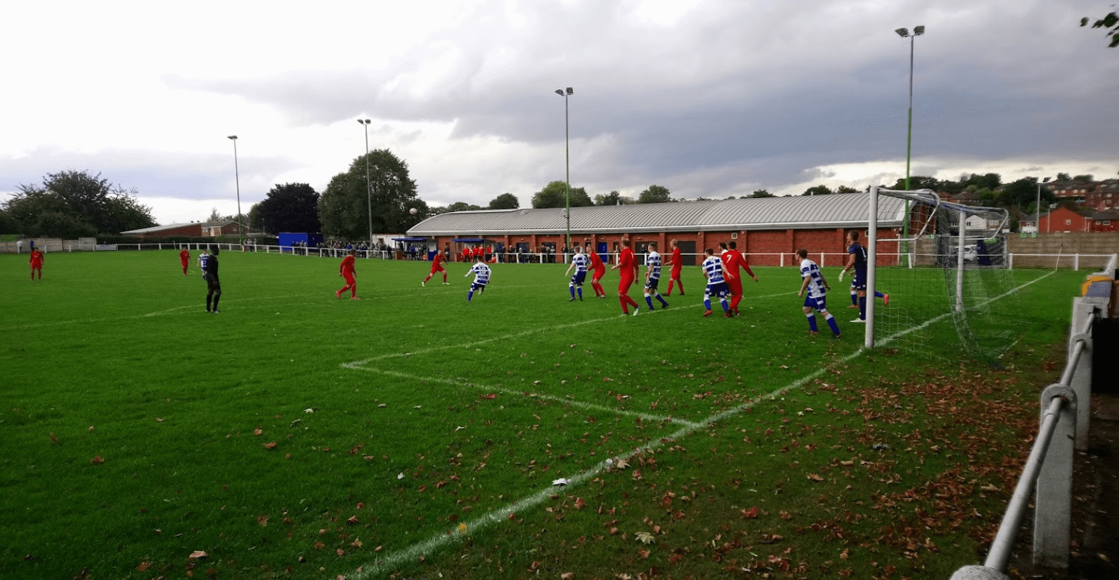WrapStyl Stadium