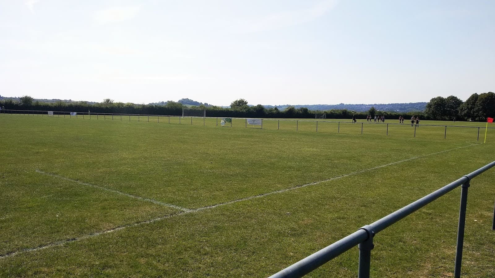HCC Sports Ground