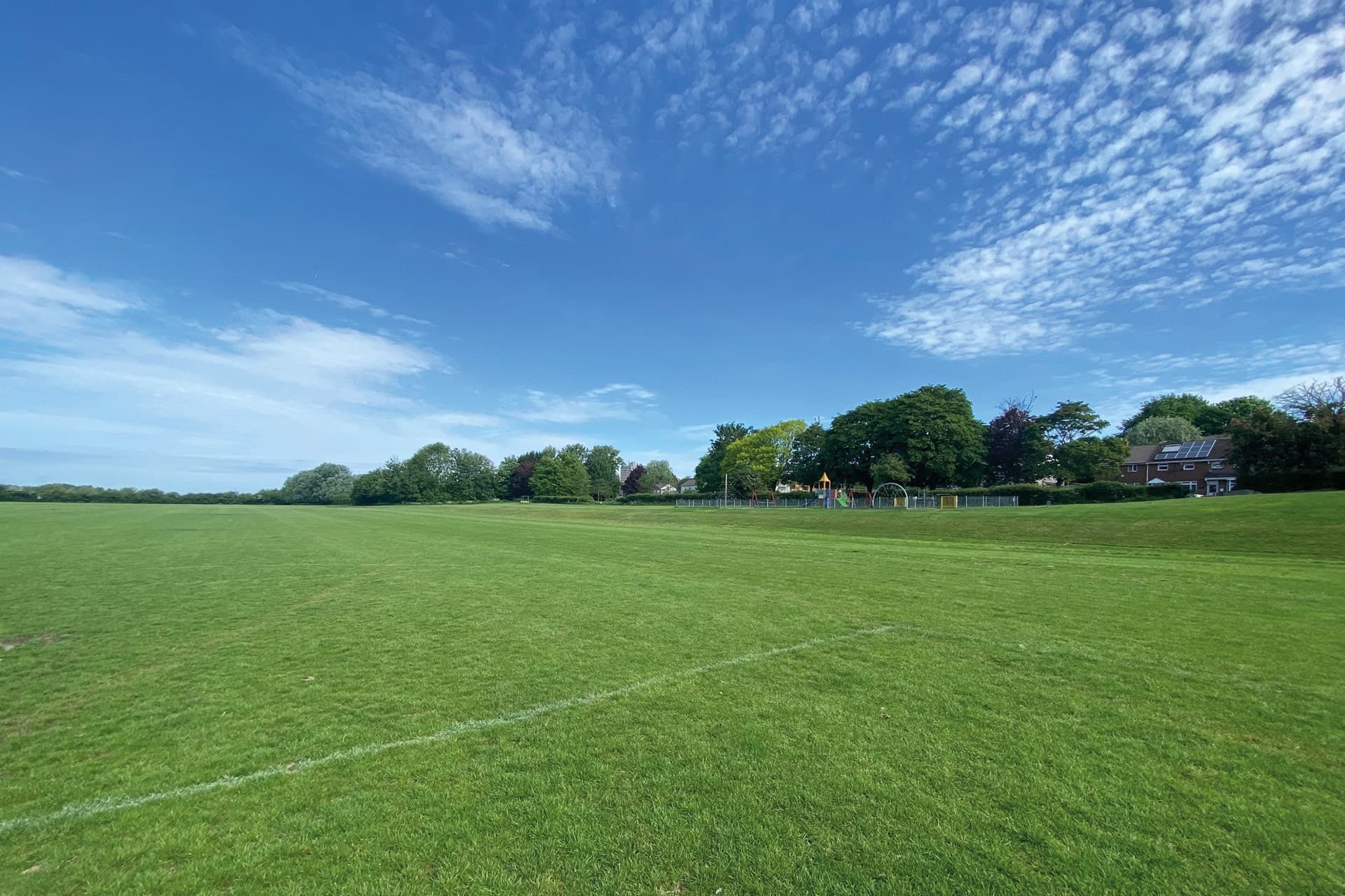 Southbrook Recreation Ground