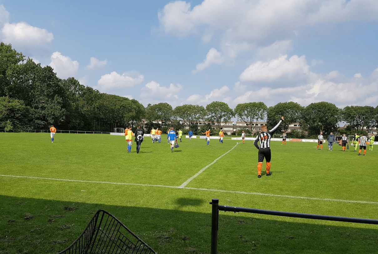 Sportpark Rodenburg