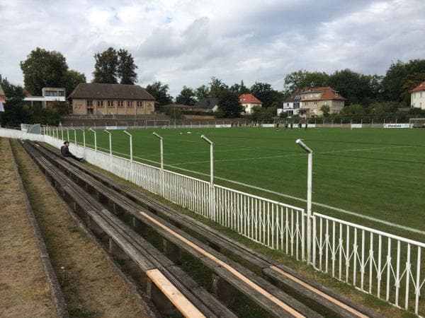 Sportplatz Paulshöhe