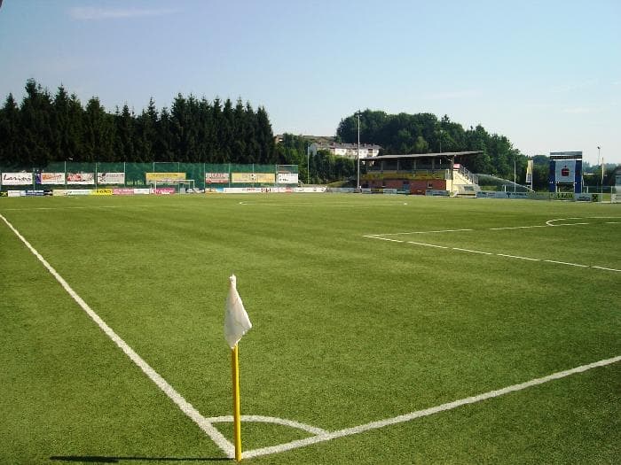 Koralmstadion
