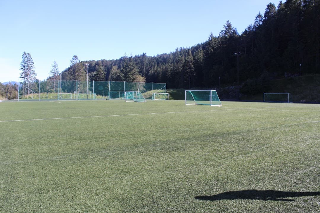Florø kunstgras