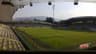 The stadium Ljudski Vrt
