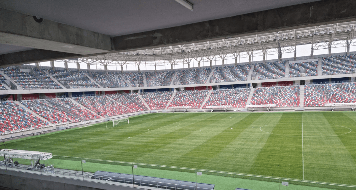 Stadionul Steaua