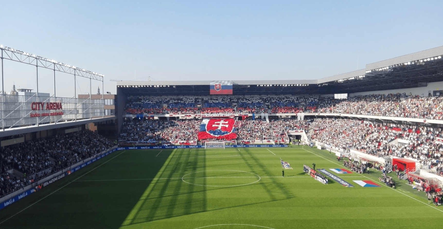 City Arena Trnava