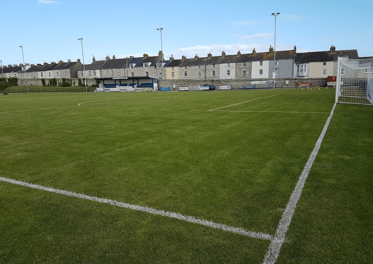 Weyline Stadium