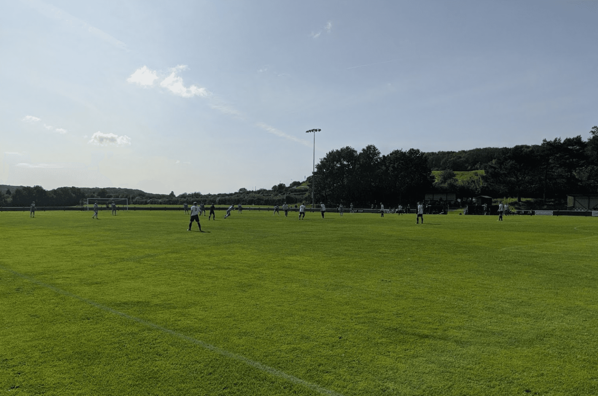 The Lawns
