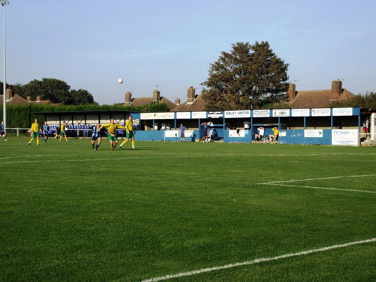Sidley United