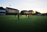 Manadon Sports Hub