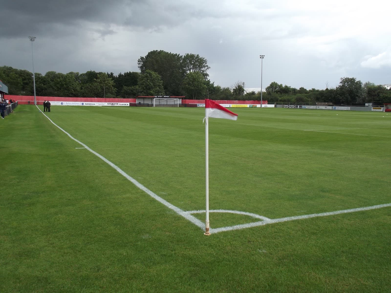 Star Meadow Sports Club