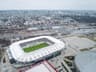Stadion Miejski LKS Lodz