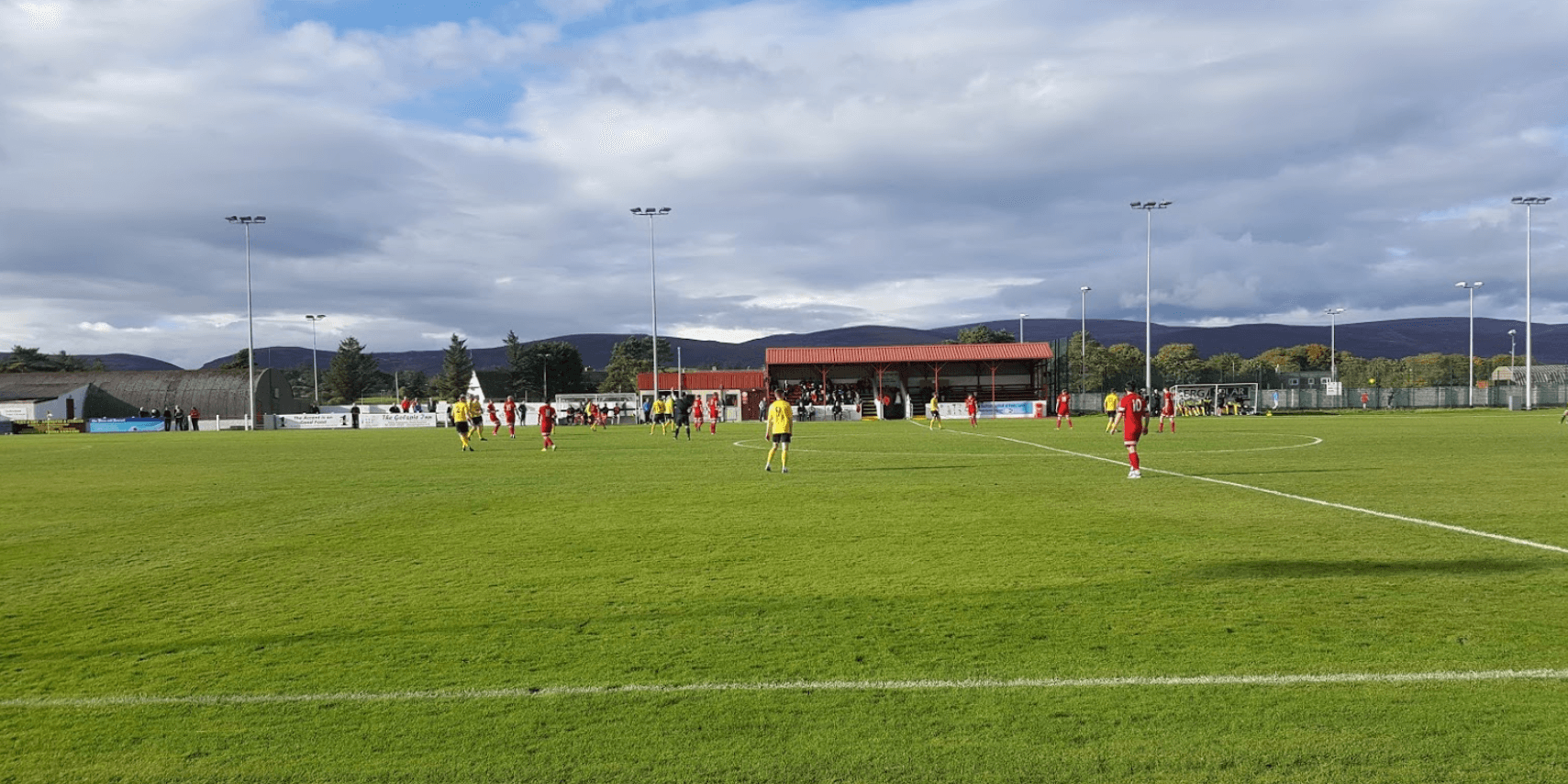 Brora Rangers