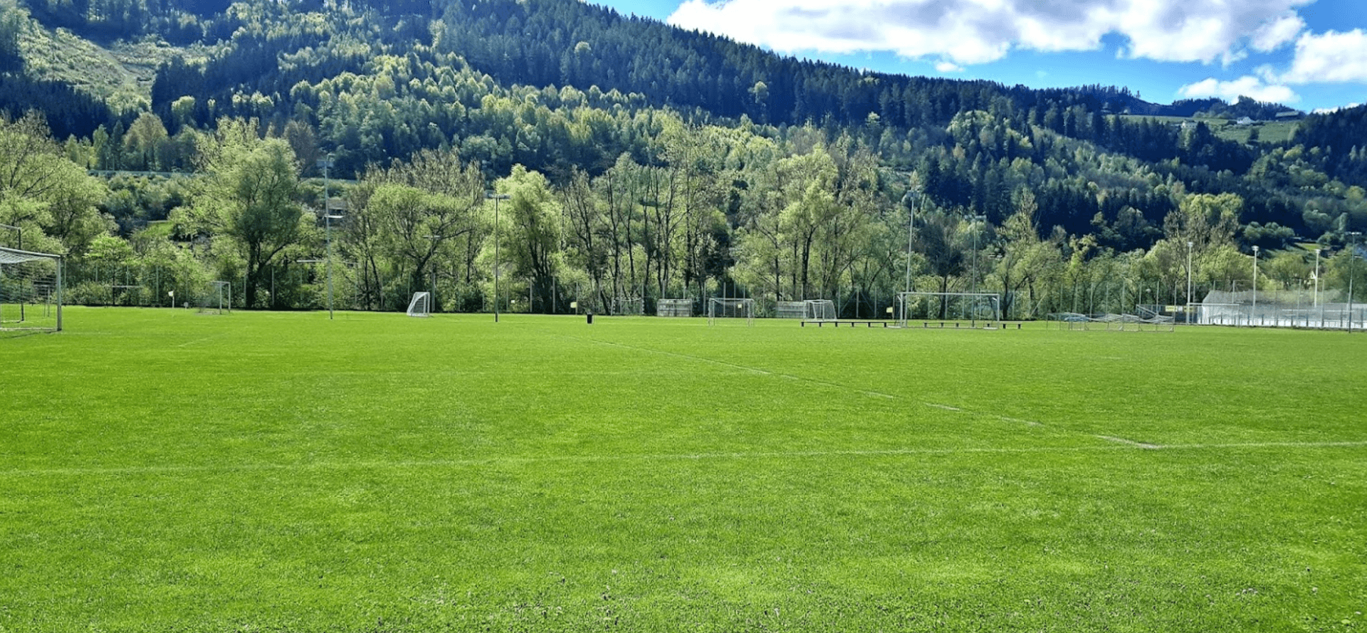 Murinsel Stadion