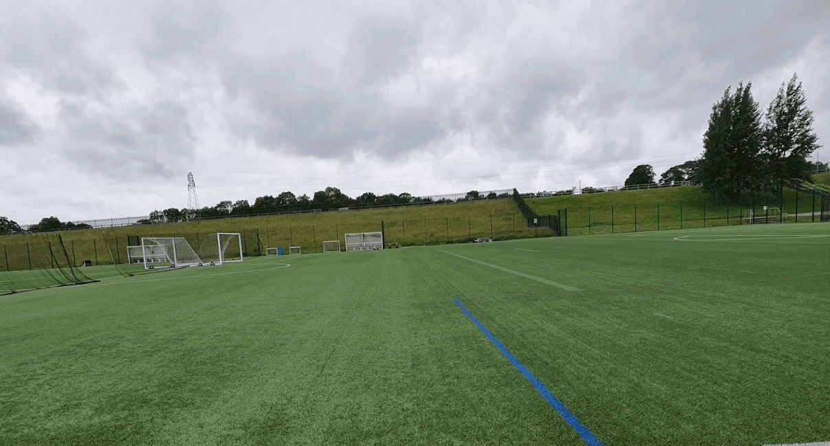 Trillion Trophy Training Centre