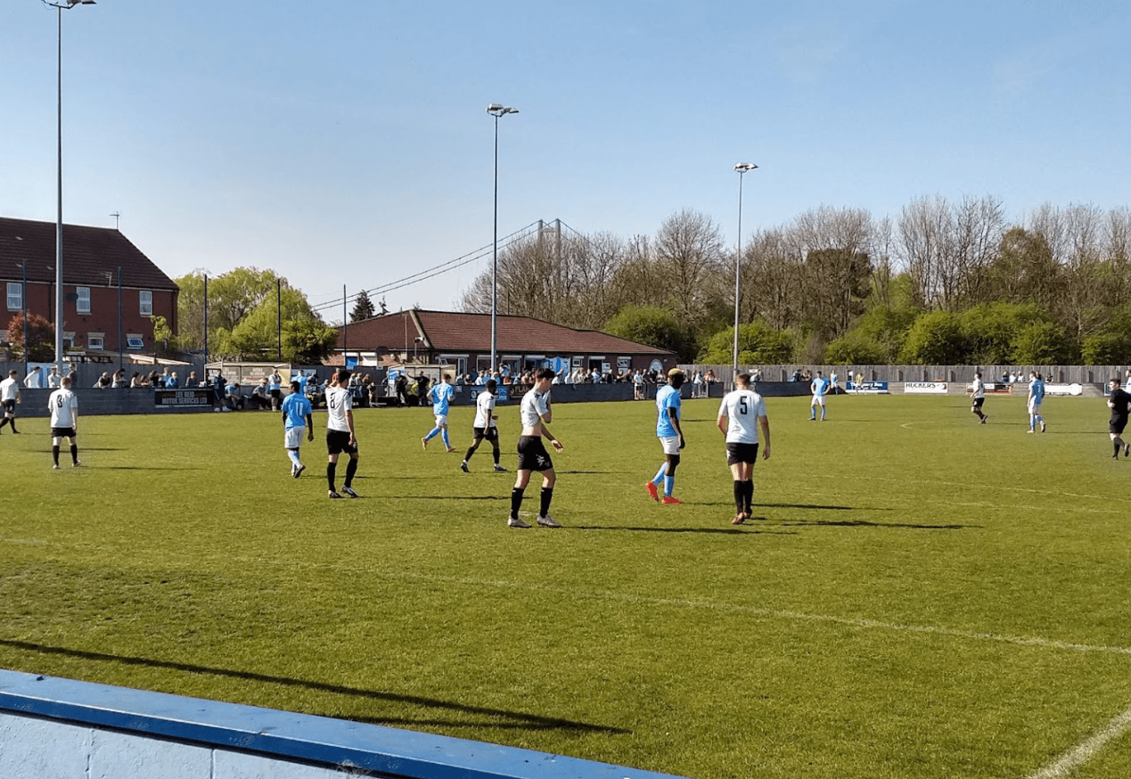 The Easy Buy Stadium