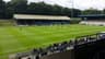 The Shay Stadium