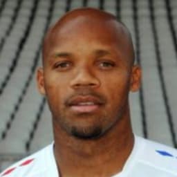 Jean-Alain Boumsong Somkong