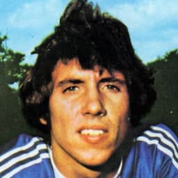 Keith Bertschin