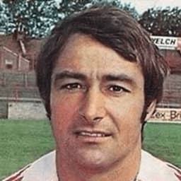 Gerry Sweeney