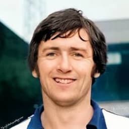Bruce Rioch