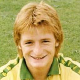 Peter Mendham